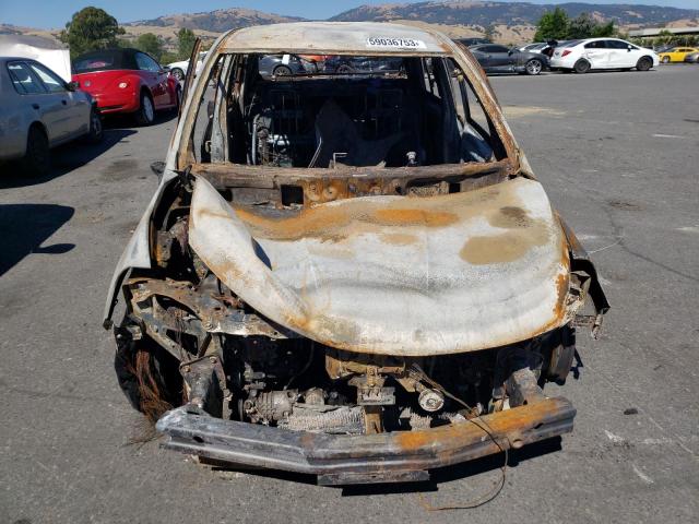 Photo 5 from auction – 2011 NISSAN VERSA S with VIN 3N1BC1AP3BL446606