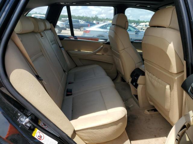 Photo 10 from auction – 2007 BMW X5 4.8I with VIN 5UXFE83517LZ44821