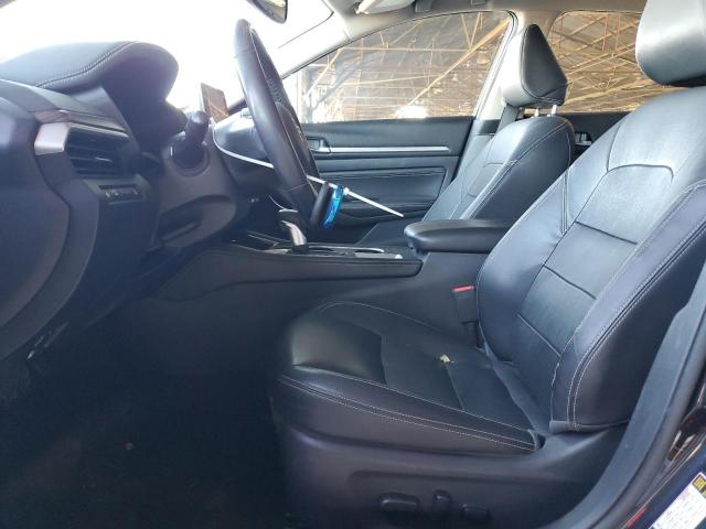 Photo 7 from auction – 2020 NISSAN ALTIMA SL with VIN 1N4BL4EV8LC217686