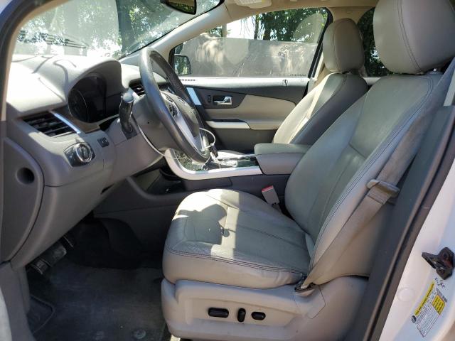 Photo 7 from auction – 2013 FORD EDGE LIMIT with VIN 2FMDK3KC0DBB59671