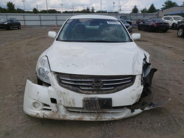 Photo 5 from auction – 2012 NISSAN ALTIMA BAS with VIN 1N4AL2AP0CN403069