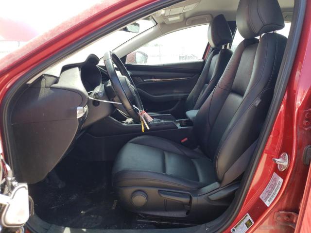 Photo 7 from auction – 2019 MAZDA 3 PREFERRE with VIN JM1BPACL4K1105072