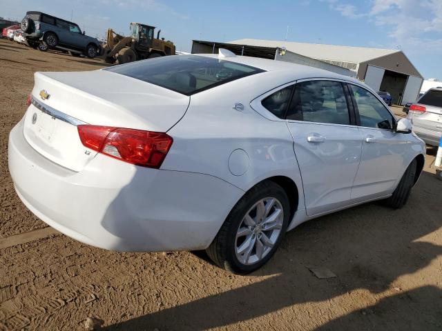Photo 3 from auction – 2018 CHEVROLET IMPALA LT with VIN 2G1105S37J9169831