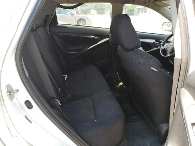 Photo 10 from auction – 2009 TOYOTA COROLLA MA with VIN 2T1KU40E99C098657