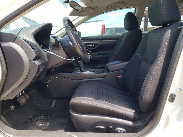 Photo 7 from auction – 2017 NISSAN ALTIMA 2.5 with VIN 1N4AL3APXHC182895
