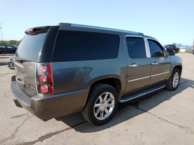 Photo 3 from auction – 2012 GMC YUKON XL D with VIN 1GKS2MEF2CR293301
