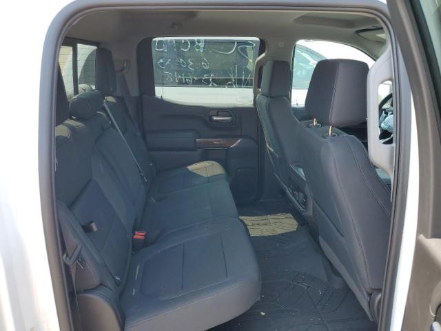 Photo 10 from auction – 2019 CHEVROLET SILVERADO with VIN 3GCUYEED0KG246192