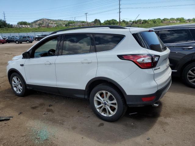 Photo 2 from auction – 2018 FORD ESCAPE SE with VIN 1FMCU0GD5JUC90736