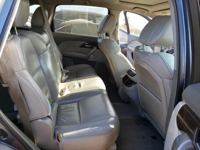 صورة رقم 11 من المزاد - 2012 ACURA MDX TECHNO مع VIN 2HNYD2H38CH526520