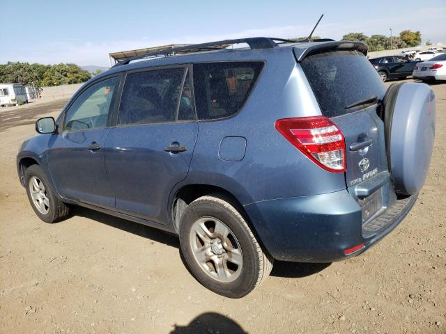 Photo 2 from auction – 2010 TOYOTA RAV4 with VIN JTMZF4DV4A5024051