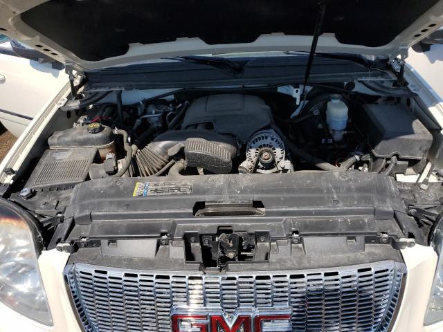 Photo 12 from auction – 2011 GMC YUKON SLT with VIN 1GKS2CE0XBR236588