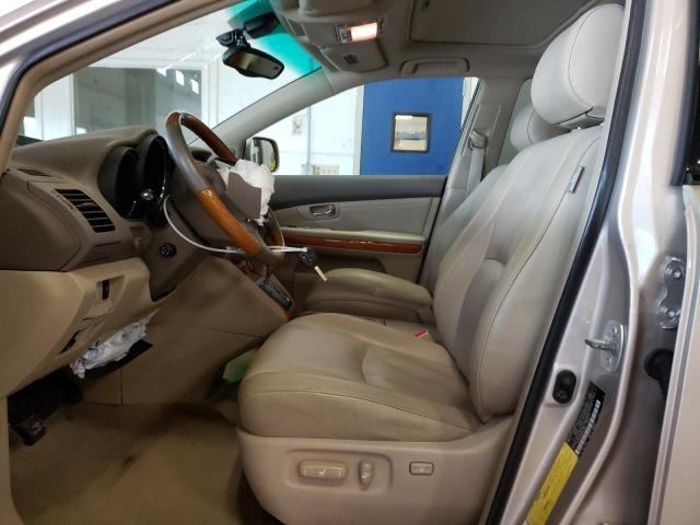 Photo 7 from auction – 2007 LEXUS RX 350 with VIN 2T2HK31U57C017503