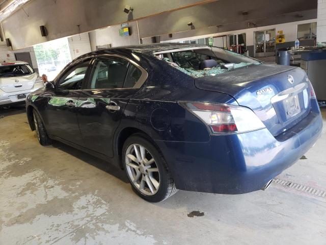 Zdjęcie 2 z aukcji – 2013 NISSAN MAXIMA S z VIN 1N4AA5AP6DC801732
