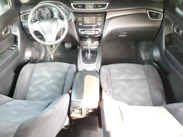 Photo 8 from auction – 2014 NISSAN ROGUE S with VIN 5N1AT2MV6EC839195