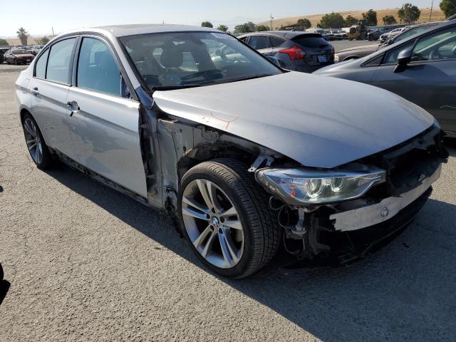 Photo 4 from auction – 2013 BMW 328 I SULE with VIN WBA3C1C55DK103486