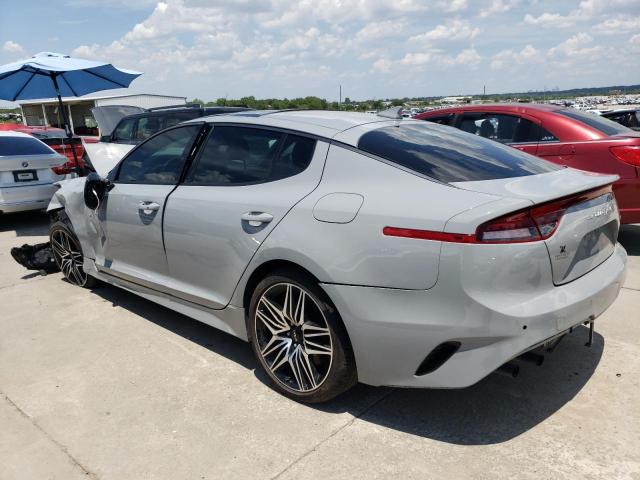 Photo 2 from auction – 2023 KIA STINGER GT with VIN KNAE55LCXP6126302