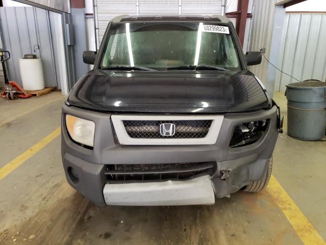 Zdjęcie 5 z aukcji – 2004 HONDA ELEMENT EX z VIN 5J6YH286X4L035773