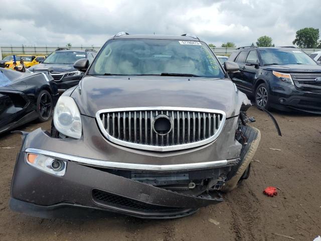 Photo 5 from auction – 2009 BUICK ENCLAVE CX with VIN 5GAEV23D99J178726