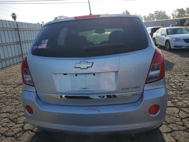 Photo 6 from auction – 2013 CHEVROLET CAPTIVA LT with VIN 3GNAL4EK8DS632795