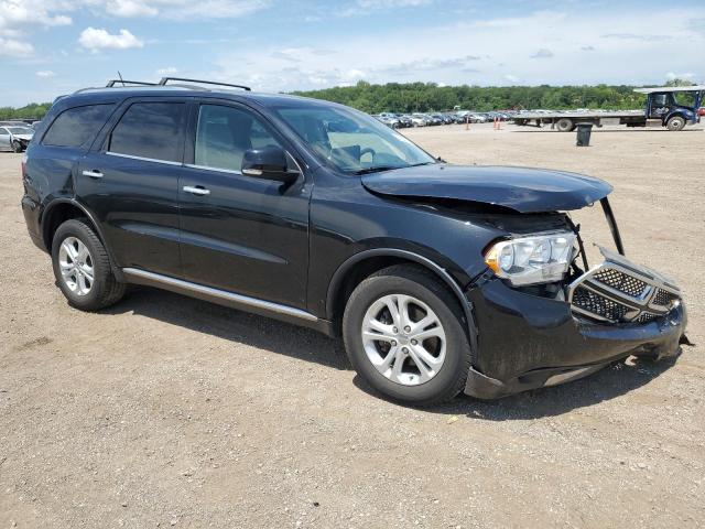 Photo 4 from auction – 2013 DODGE DURANGO CR with VIN 1C4RDJDG8DC676385