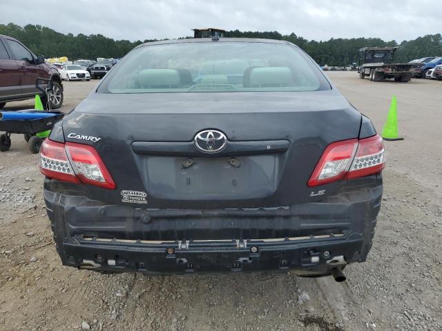 Photo 6 from auction – 2011 TOYOTA CAMRY BASE with VIN 4T1BF3EK2BU185999