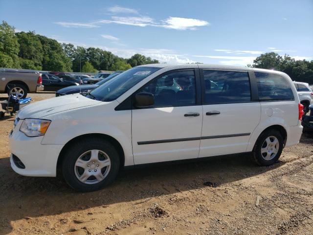 DODGE GRAND CARA 2012 with VIN 2C4RDGBG6CR182599 - Photo from auction