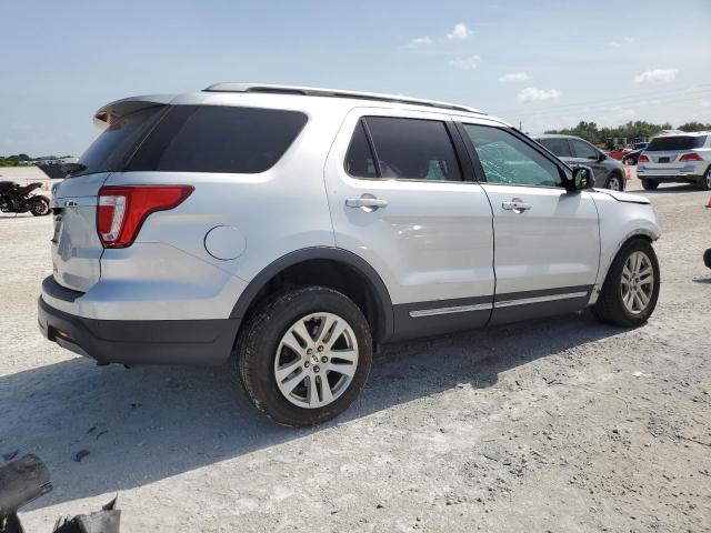 Photo 3 from auction – 2019 FORD EXPLORER X with VIN 1FM5K7D88KGA95132