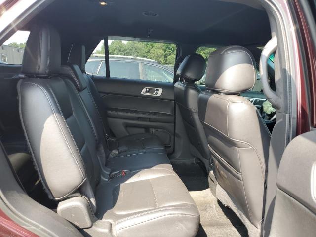 Photo 11 from auction – 2011 FORD EXPLORER X with VIN 1FMHK8D83BGA37755