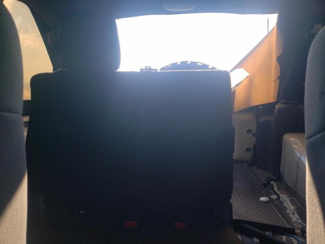 Photo 10 from auction – 2011 JEEP WRANGLER U with VIN 1J4BA3H15BL591765
