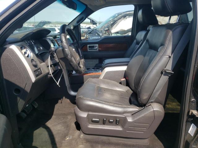 Photo 7 from auction – 2010 FORD F150 SUPER with VIN 1FTFW1CV5AFA94235