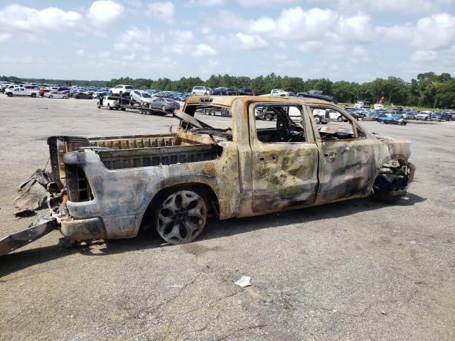 Photo 3 from auction – 2022 RAM 1500 LIMIT with VIN 1C6RREHT0NN329341