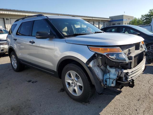 Photo 4 from auction – 2013 FORD EXPLORER with VIN 1FM5K8B80DGC43933
