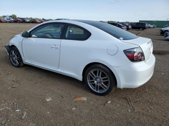Photo 2 from auction – 2008 TOYOTA SCION TC with VIN JTKDE167880247218