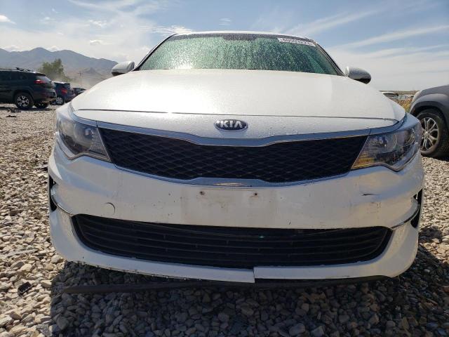 Photo 5 from auction – 2016 KIA OPTIMA LX with VIN KNAGT4L37G5081804