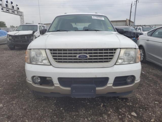 Photo 5 from auction – 2005 FORD EXPLORER E with VIN 1FMDU74KX5UC00440