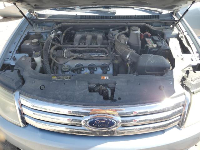 Photo 11 from auction – 2008 FORD TAURUS SEL with VIN 1FAHP24W48G118165
