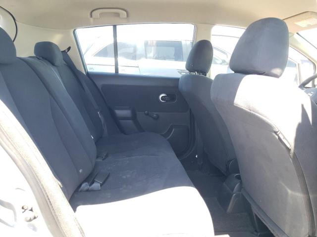 Photo 10 from auction – 2009 NISSAN VERSA S with VIN 3N1BC13E99L462153