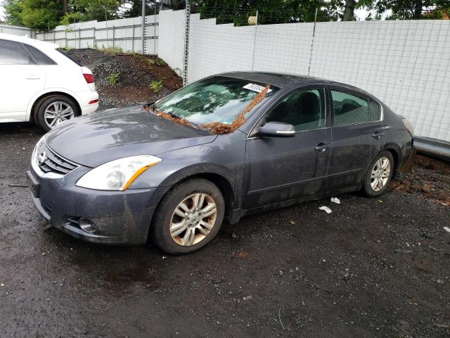 NISSAN ALTIMA BAS 2010 with VIN 1N4AL2AP6AN444223 - Photo from auction