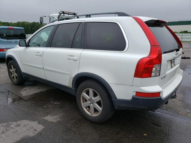 Photo 2 from auction – 2007 VOLVO XC90 3.2 with VIN YV4CZ982571375302
