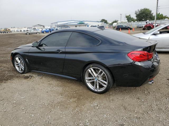 Photo 2 from auction – 2018 BMW 430I with VIN WBA4W3C59JAB87498