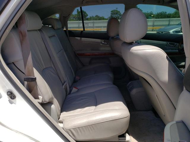 Photo 10 from auction – 2008 LEXUS RX 350 with VIN 2T2GK31U08C054956