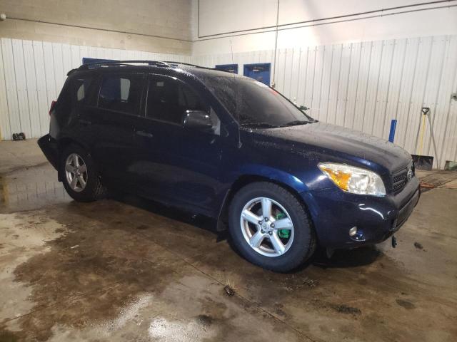 Photo 4 from auction – 2006 TOYOTA RAV4 with VIN JTMBK33V766002703
