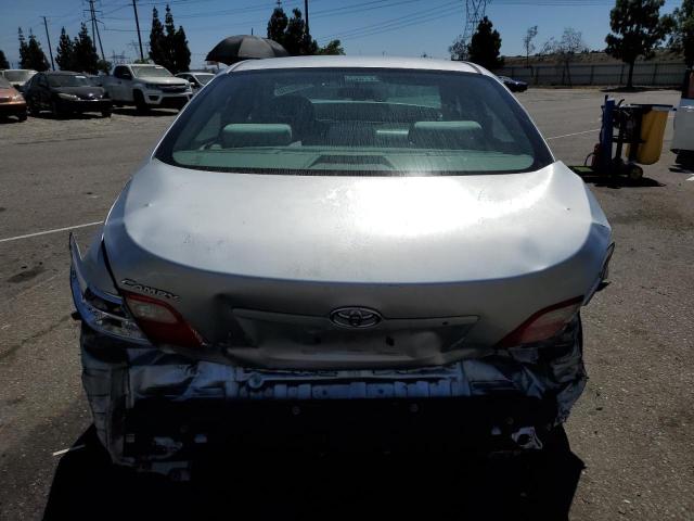 Photo 6 from auction – 2007 TOYOTA CAMRY with VIN 4T1BE46K97U615171