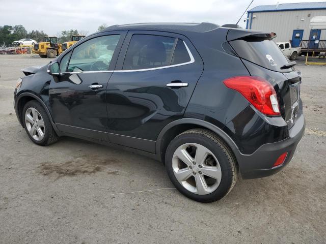 Photo 2 from auction – 2016 BUICK ENCORE with VIN KL4CJASB6GB522218