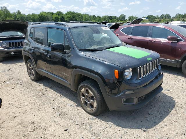 Photo 4 from auction – 2016 JEEP RENEGADE L with VIN ZACCJBBW0GPE43356