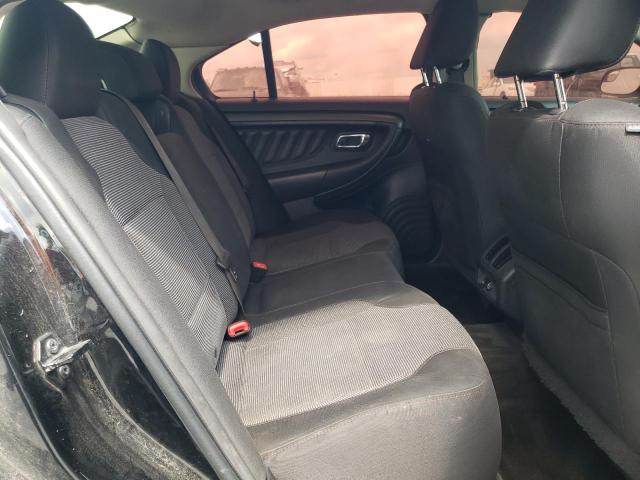 Foto 10 de la subasta – 2012 FORD TAURUS SEL con VIN 1FAHP2EW8CG109167