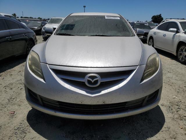 Foto 5 de la subasta – 2011 MAZDA 6 I con VIN 1YVHZ8BH4B5M11086