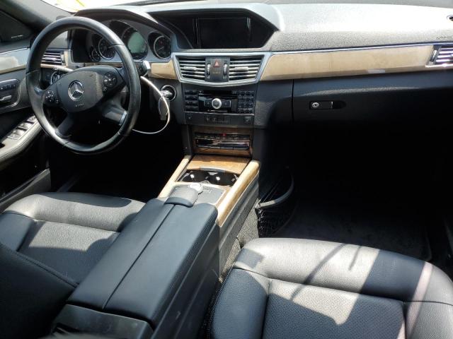 Photo 8 from auction – 2011 MERCEDES-BENZ E 350 4MAT with VIN WDDHF8HB4BA373468