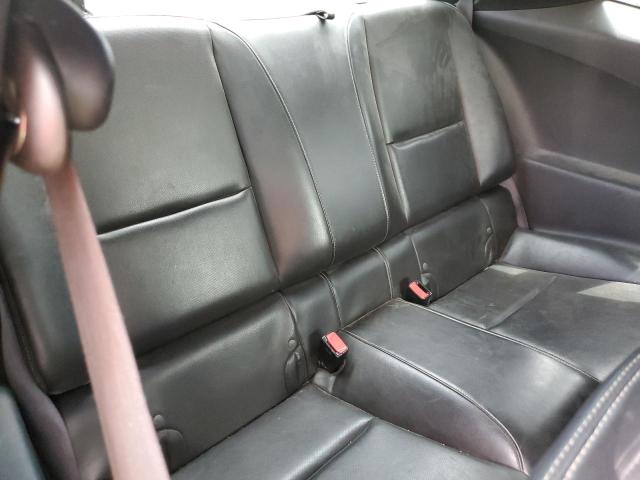 Photo 10 from auction – 2011 CHEVROLET CAMARO 2SS with VIN 2G1FK1EJ0B9109815