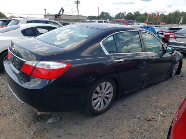 Photo 3 from auction – 2015 HONDA ACCORD EX with VIN 1HGCR2F76FA234232